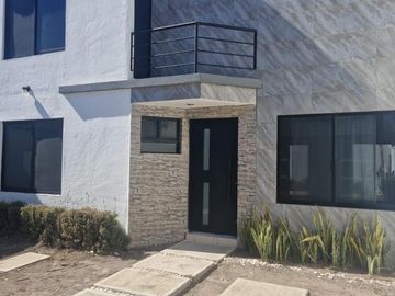 Paseo del Petirrojo Residencial Santa Fe, Corregidora