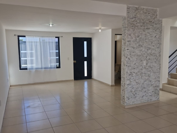 Paseo del Petirrojo Residencial Santa Fe, Corregidora