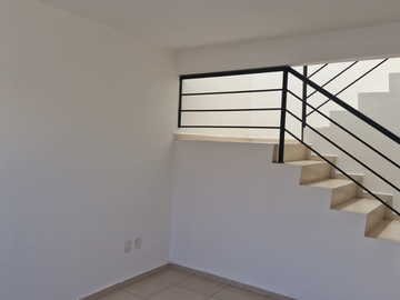 Paseo del Petirrojo Residencial Santa Fe, Corregidora