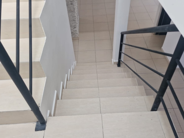 Paseo del Petirrojo Residencial Santa Fe, Corregidora