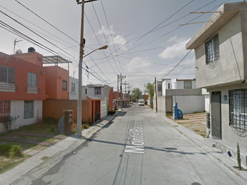 CASA EN MONTE PARANASO, FRACC. LA ALBORADA, CUAUTITLAN, ESTADO DE MEXICO, ¡ NO CREDITOS !