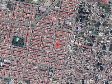 CASA EN MONTE PARANASO, FRACC. LA ALBORADA, CUAUTITLAN, ESTADO DE MEXICO, ¡ NO CREDITOS !