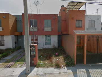 CASA EN MONTE PARANASO, FRACC. LA ALBORADA, CUAUTITLAN, ESTADO DE MEXICO, ¡ NO CREDITOS !