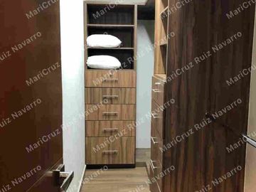 Renta Casa Amueblada de Lujo. $27,000 Fracc. Antigua Cementera