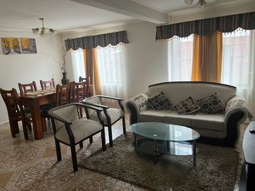 Casa con ampliación, 7 dorm, 2 baños, ampliación 4 dorm. con baños, patio, Collao, Concepción