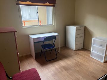 Casa con ampliación, 7 dorm, 2 baños, ampliación 4 dorm. con baños, patio, Collao, Concepción