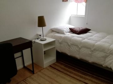 Casa con ampliación, 7 dorm, 2 baños, ampliación 4 dorm. con baños, patio, Collao, Concepción