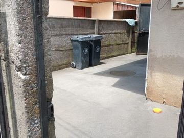 Casa con ampliación, 7 dorm, 2 baños, ampliación 4 dorm. con baños, patio, Collao, Concepción