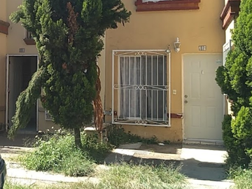 GRAN OPORTUNIDAD, ADQUIERE UNA CASA EN MENOS DE LA MITAD DE SU PRECIO COMERCIAL, EN EUCALIPTOS 41, HACIENDA REAL, TONALA JALISCO!!