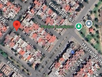 GRAN OPORTUNIDAD, ADQUIERE UNA CASA EN MENOS DE LA MITAD DE SU PRECIO COMERCIAL, EN EUCALIPTOS 41, HACIENDA REAL, TONALA JALISCO!!