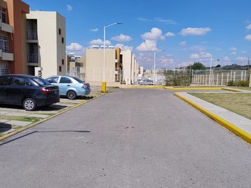 Se vende Bonito Departamento de 2 Recamaras en Los Héroes San Pablo