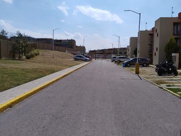 Se vende Bonito Departamento de 2 Recamaras en Los Héroes San Pablo