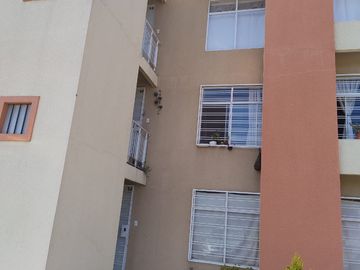 Se vende Bonito Departamento de 2 Recamaras en Los Héroes San Pablo