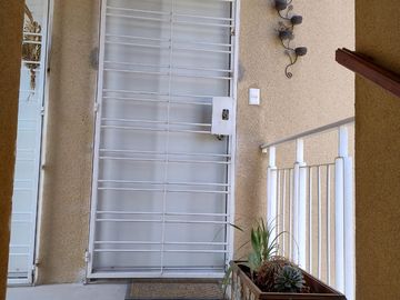 Se vende Bonito Departamento de 2 Recamaras en Los Héroes San Pablo