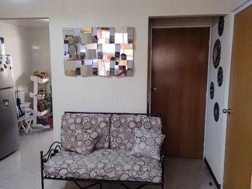 Se vende Bonito Departamento de 2 Recamaras en Los Héroes San Pablo