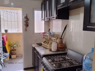 Se vende Bonito Departamento de 2 Recamaras en Los Héroes San Pablo
