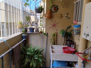 Se vende Bonito Departamento de 2 Recamaras en Los Héroes San Pablo