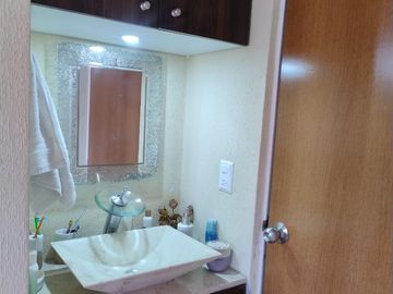 Se vende Bonito Departamento de 2 Recamaras en Los Héroes San Pablo