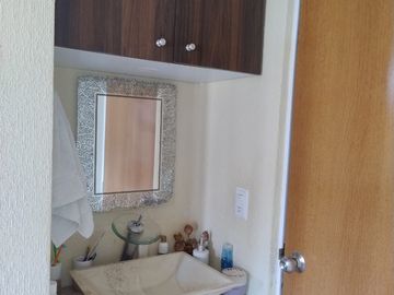 Se vende Bonito Departamento de 2 Recamaras en Los Héroes San Pablo