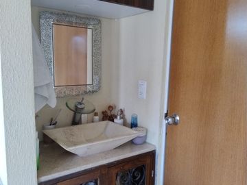 Se vende Bonito Departamento de 2 Recamaras en Los Héroes San Pablo