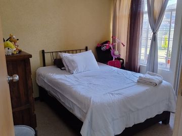 Se vende Bonito Departamento de 2 Recamaras en Los Héroes San Pablo