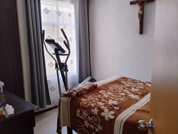 Se vende Bonito Departamento de 2 Recamaras en Los Héroes San Pablo