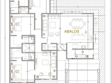 Casa de un piso en venta en la Coruña Residencial al Poniente de la ciudad