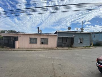 SE VENDE PROPIEDAD REGULAR ESTADO, SAN ANTONIO