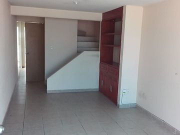 Casa Los Héroes Ozumbilla