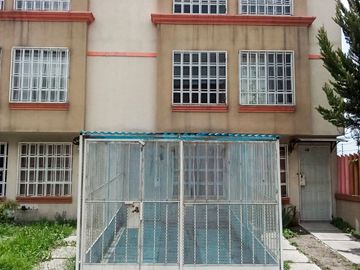 Casa Los Héroes Ozumbilla