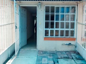 Casa Los Héroes Ozumbilla