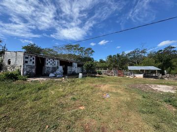 Rancho en venta en Acanceh