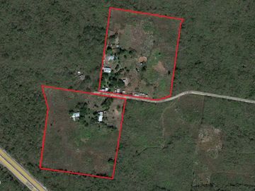 Rancho en venta en Acanceh