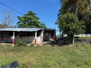 Rancho en venta en Acanceh
