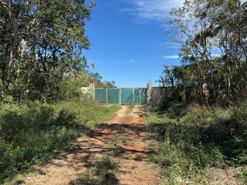 Rancho en venta en Acanceh