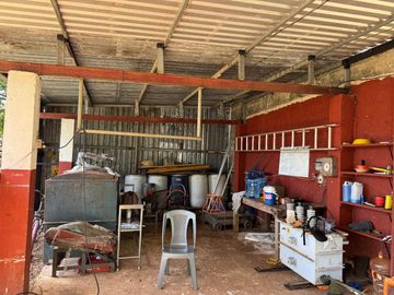 Rancho en venta en Acanceh