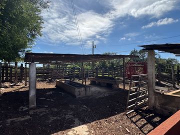 Rancho en venta en Acanceh