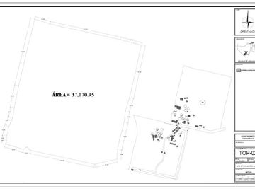 Rancho en venta en Acanceh