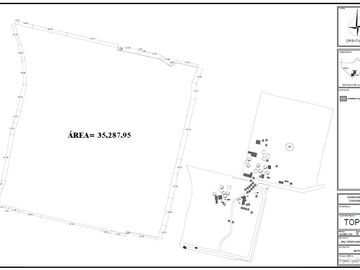 Rancho en venta en Acanceh