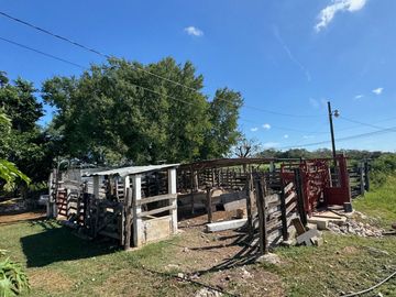 Rancho en venta en Acanceh