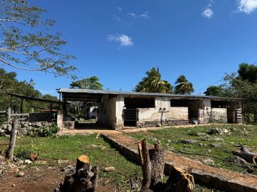 Rancho en venta en Acanceh
