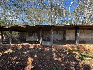 Rancho en venta en Acanceh
