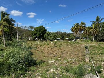 Rancho en venta en Acanceh