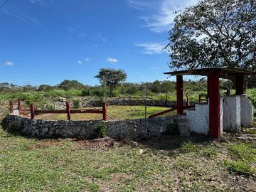 Rancho en venta en Acanceh