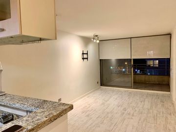Se Vende Departamento en Ñuñoa, 2 Dormitorios 2 Baños Estacionamiento  Bodega