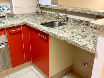 Se Vende Departamento en Ñuñoa, 2 Dormitorios 2 Baños Estacionamiento  Bodega