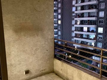 Se Vende Departamento en Ñuñoa, 2 Dormitorios 2 Baños Estacionamiento  Bodega