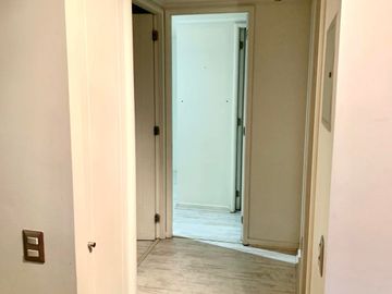 Se Vende Departamento en Ñuñoa, 2 Dormitorios 2 Baños Estacionamiento  Bodega