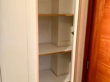 Se Vende Departamento en Ñuñoa, 2 Dormitorios 2 Baños Estacionamiento  Bodega