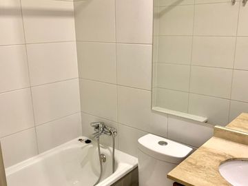 Se Vende Departamento en Ñuñoa, 2 Dormitorios 2 Baños Estacionamiento  Bodega